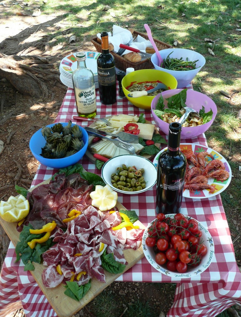 picnic