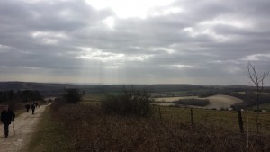 South Downs Way