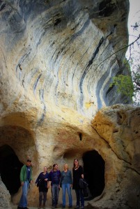 Grotte de Font de Gaume, Dordogne, France