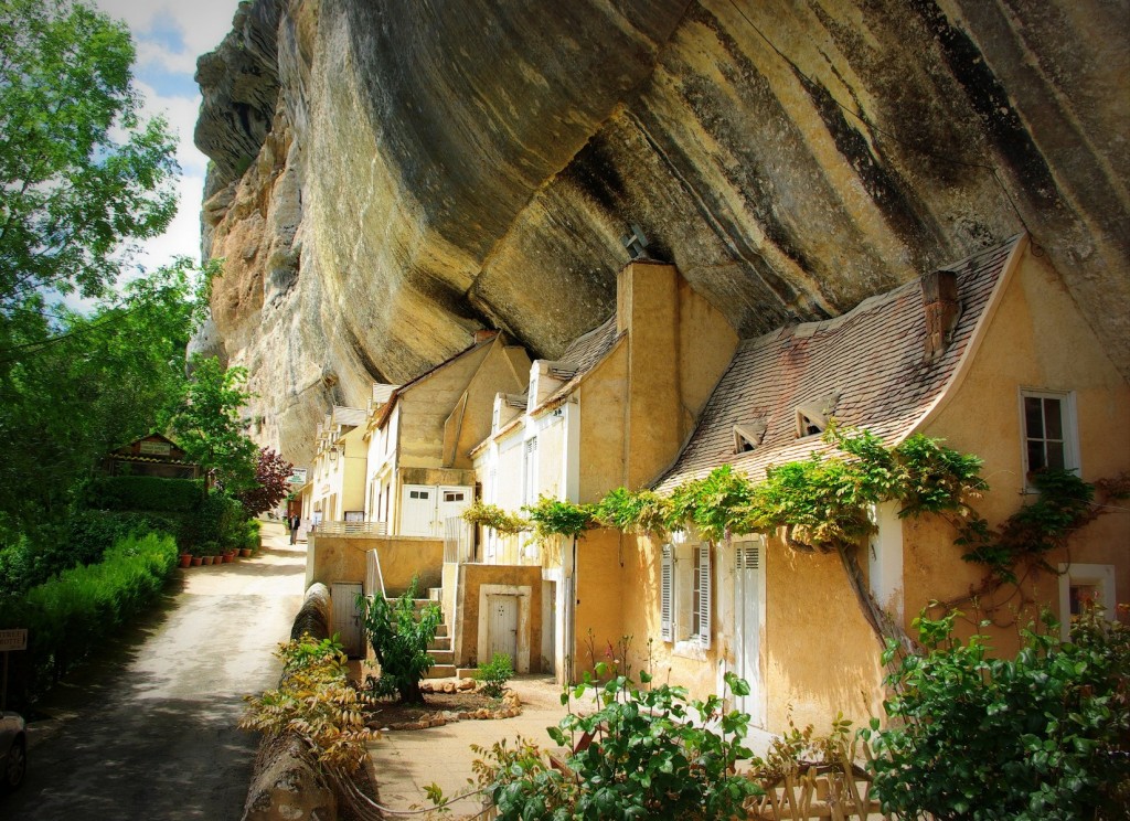 Laugerie Basse, Dordorgne, France