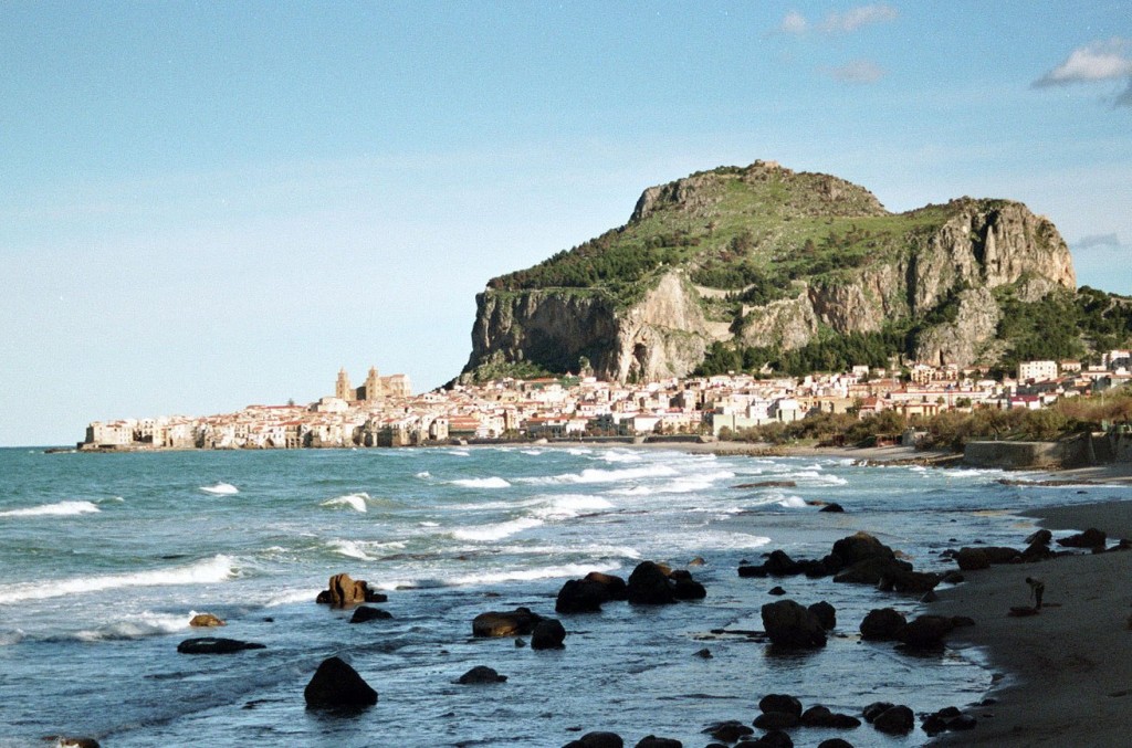 Cefalu