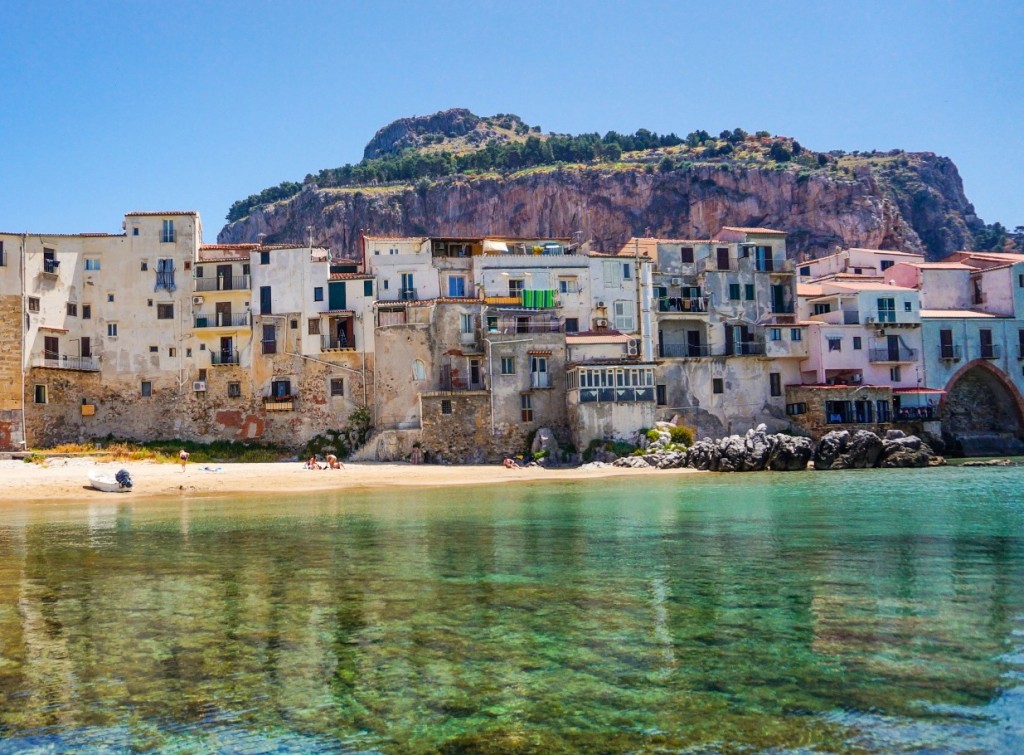 Cefalu 2