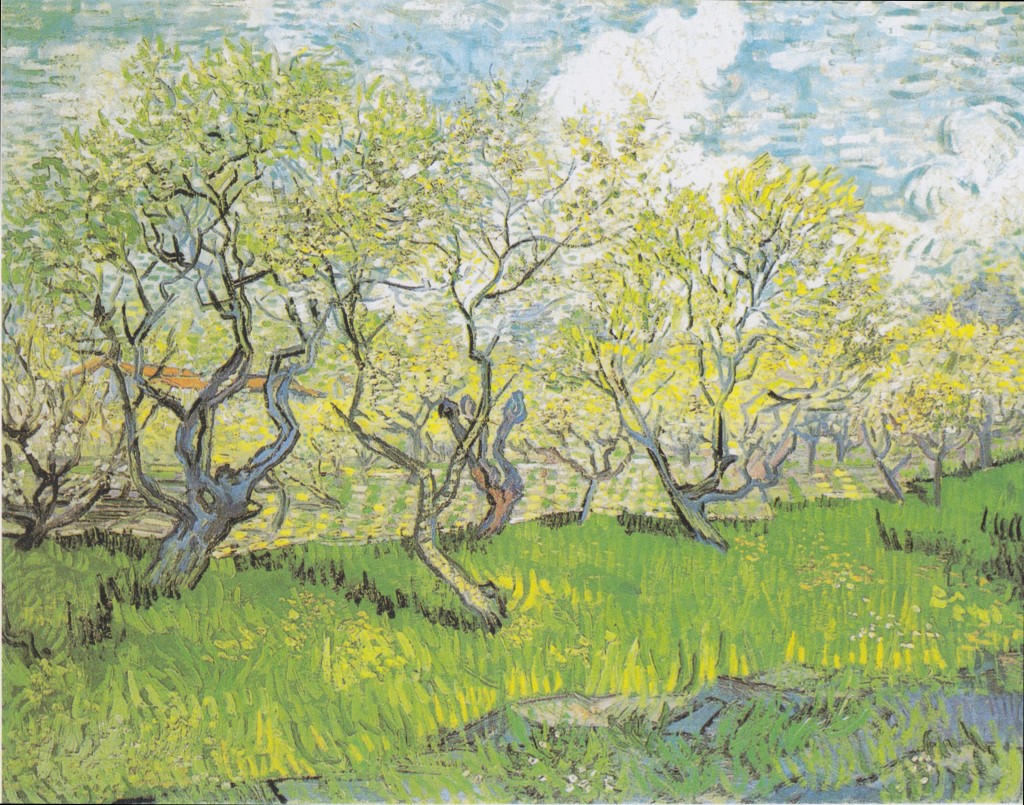 Van Gogh