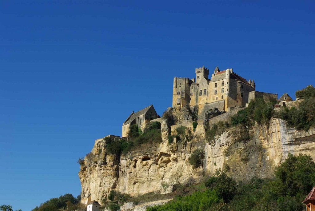 Image 1 - Chateau Beynac