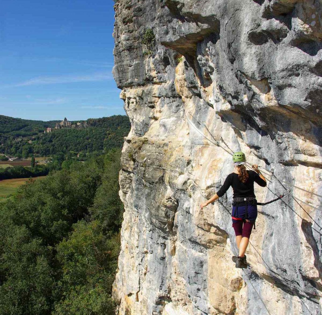 Image 4 - Via Ferrata