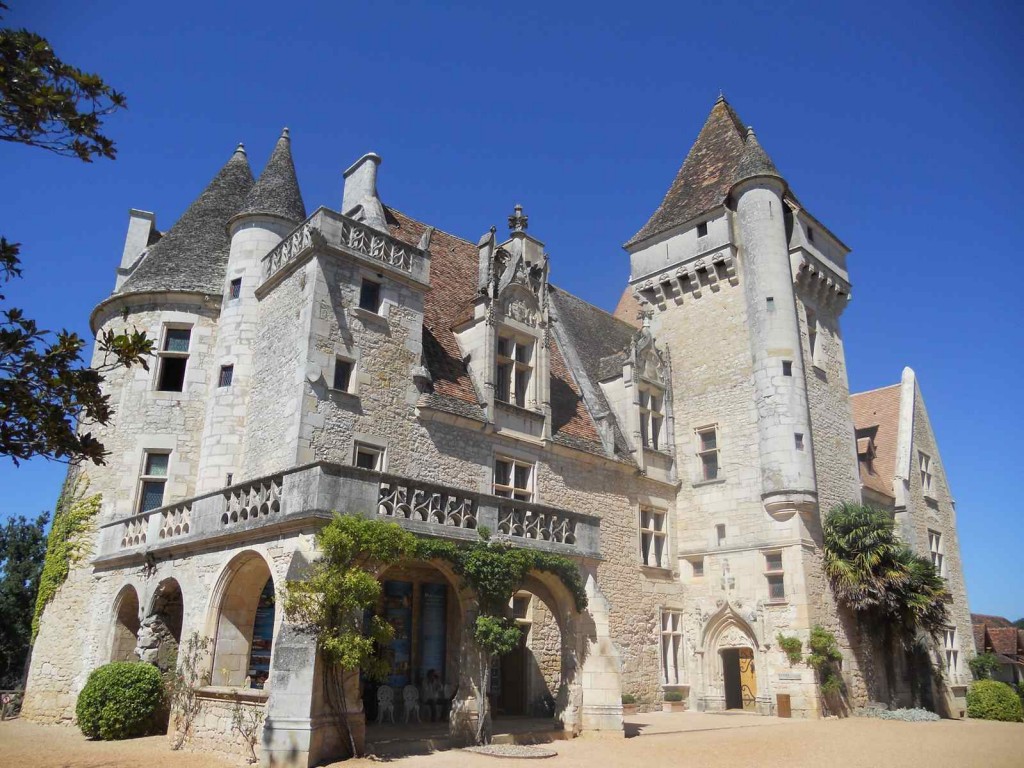 Image 5 - Chateau Milandes