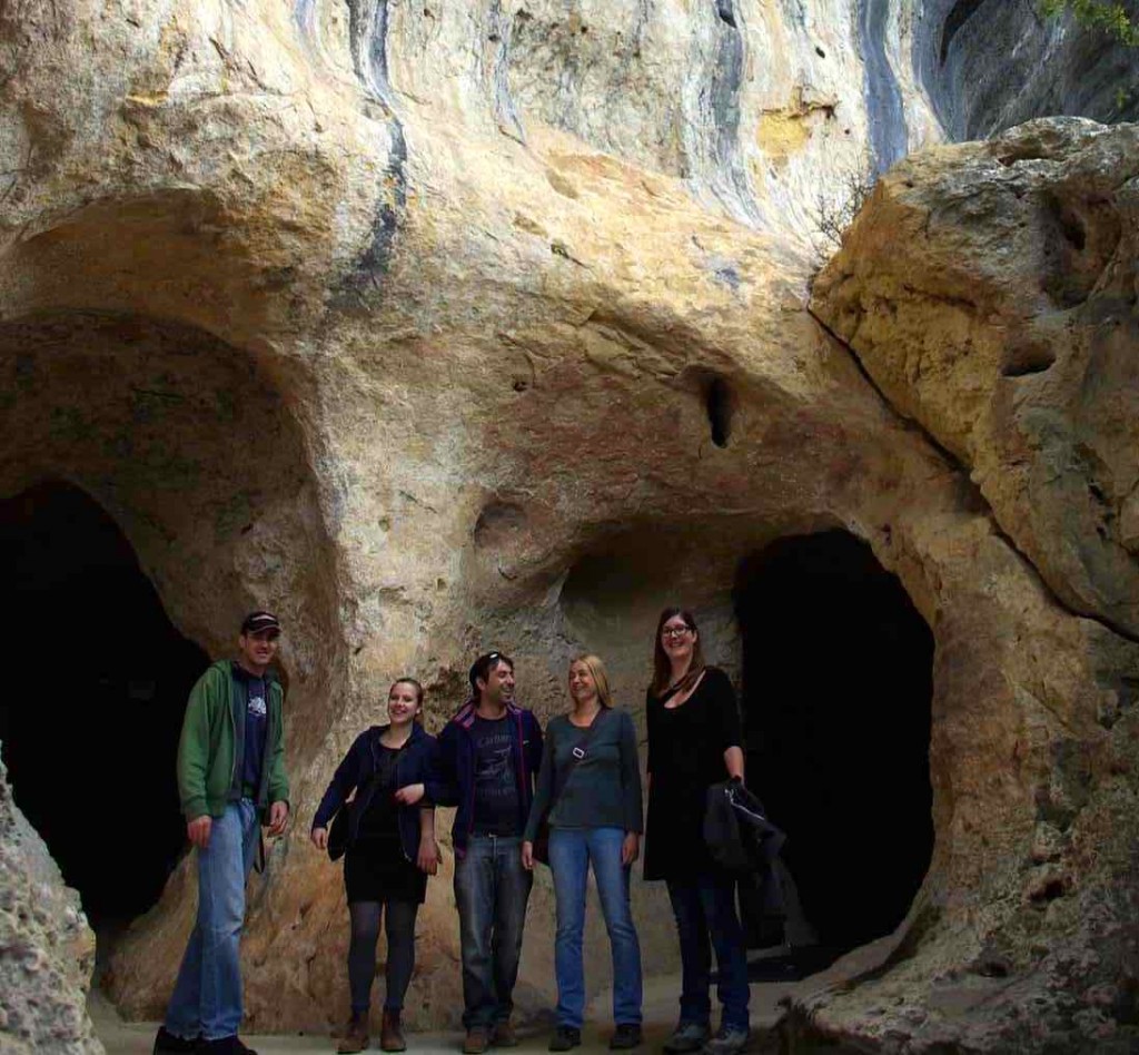 Image 6 - Font de Gaume Cave
