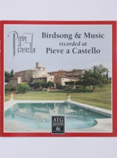 Birdsong & Music CD