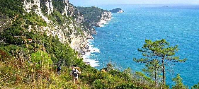 Cinque Terre trip