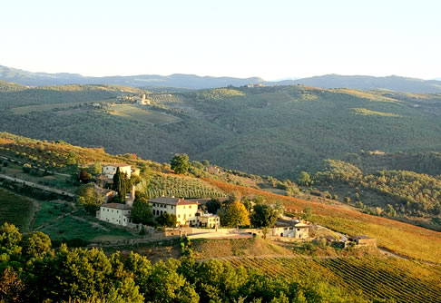 Walking & Hiking in Italy | Tuscany Walking Holidays | ATG