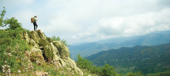 Sicily: From the Centre to the Sea trip