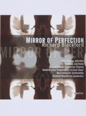 Mirror of Perfection CD