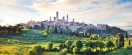 Tuscany & Siena