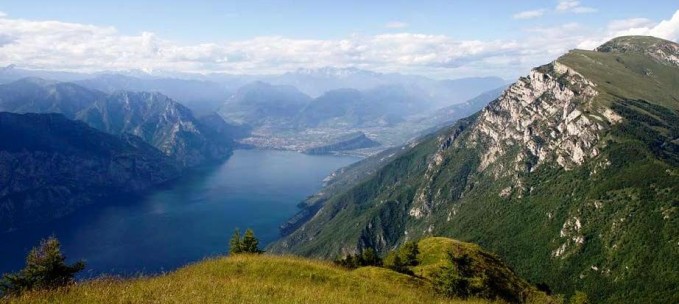 Lake Garda & the Brenta Dolomites trip