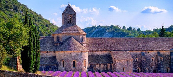 Provence: Vaucluse & the Luberon trip