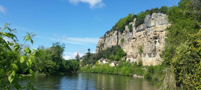 Classic Dordogne trip