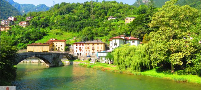 Pre-Alpine Paths to Bergamo trip