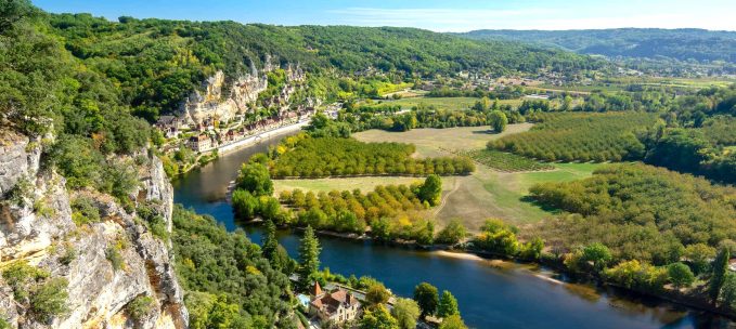 Classic Dordogne trip