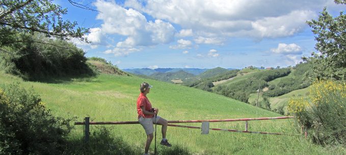 Montefeltro & Urbino trip