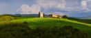 Pieve a Castello: Photography & Yoga